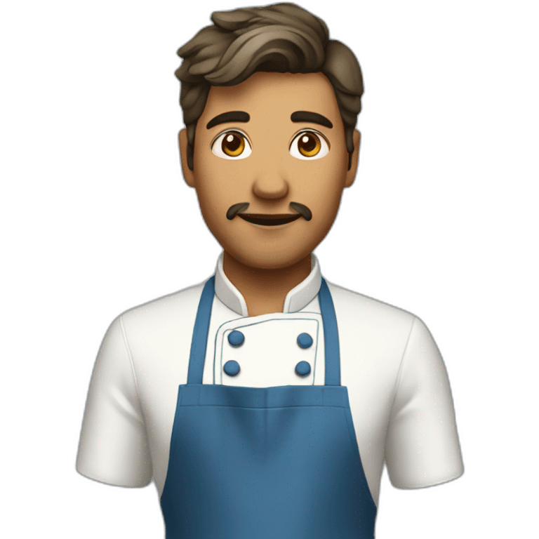 Masterchef emoji