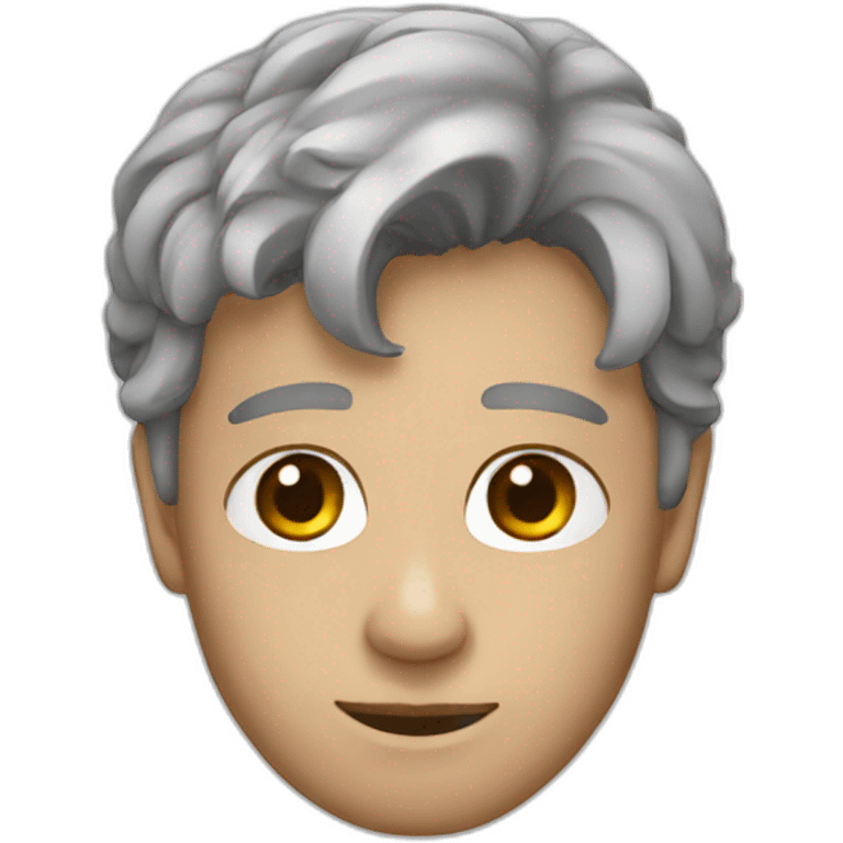 david laid emoji