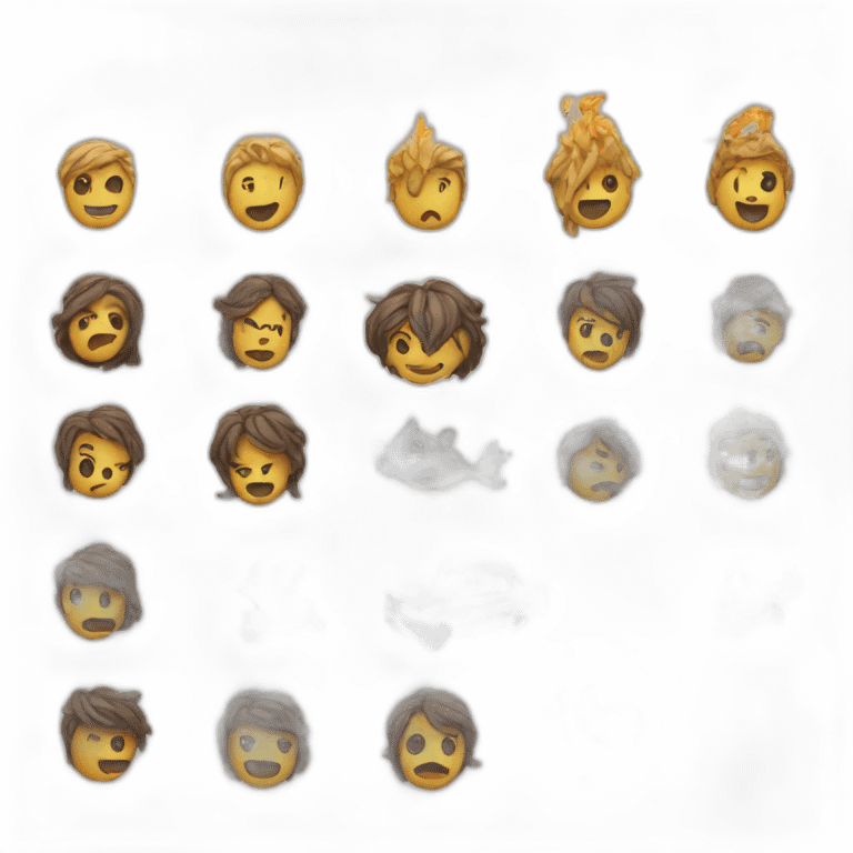 cycle of life emoji