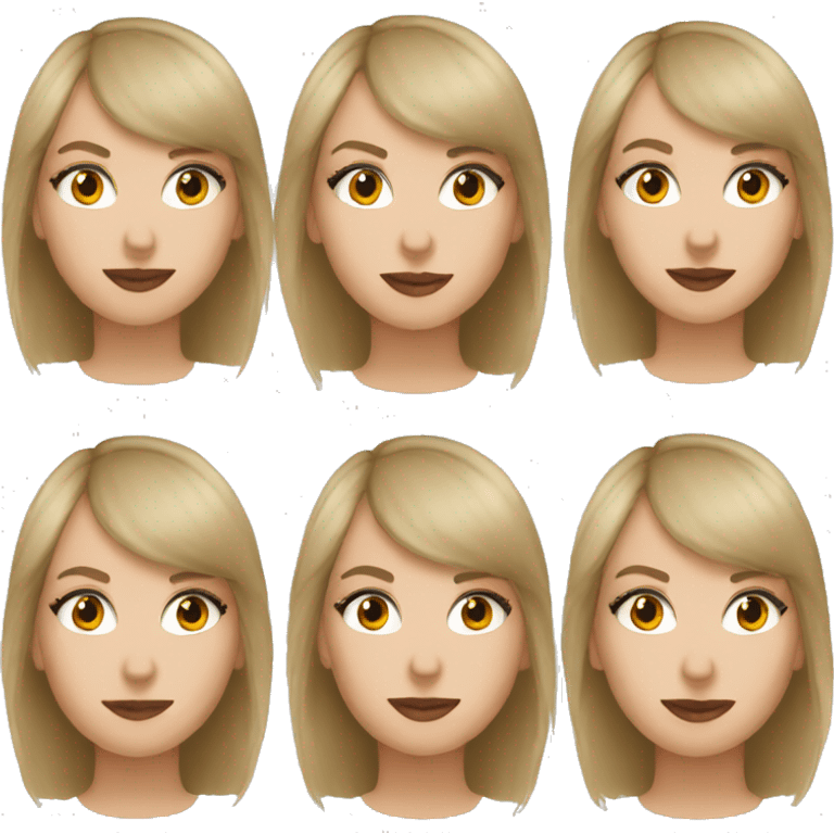 taylor swift emoji emoji