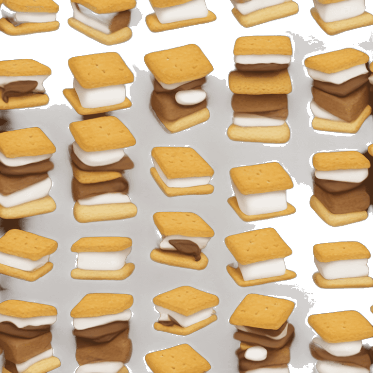 smore emoji