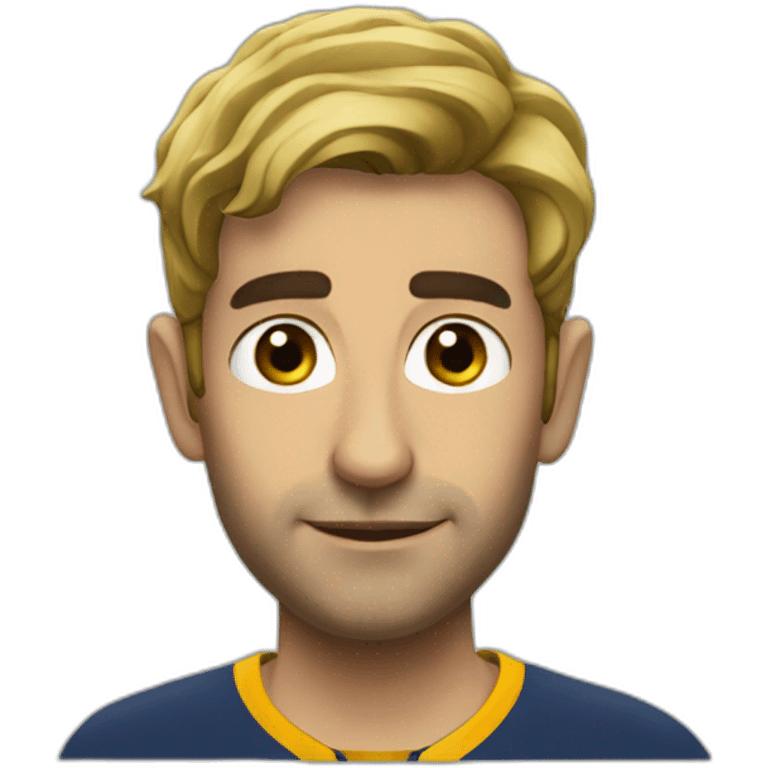 Valverde emoji