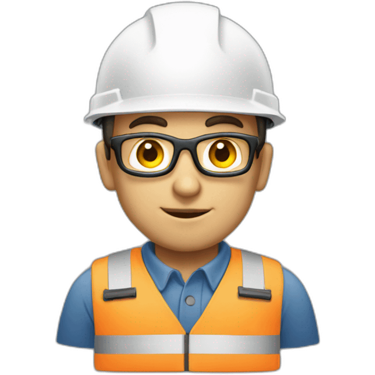 ingenieur emoji