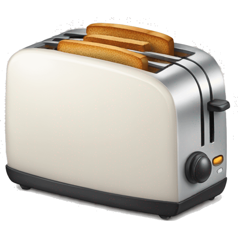 toaster emoji