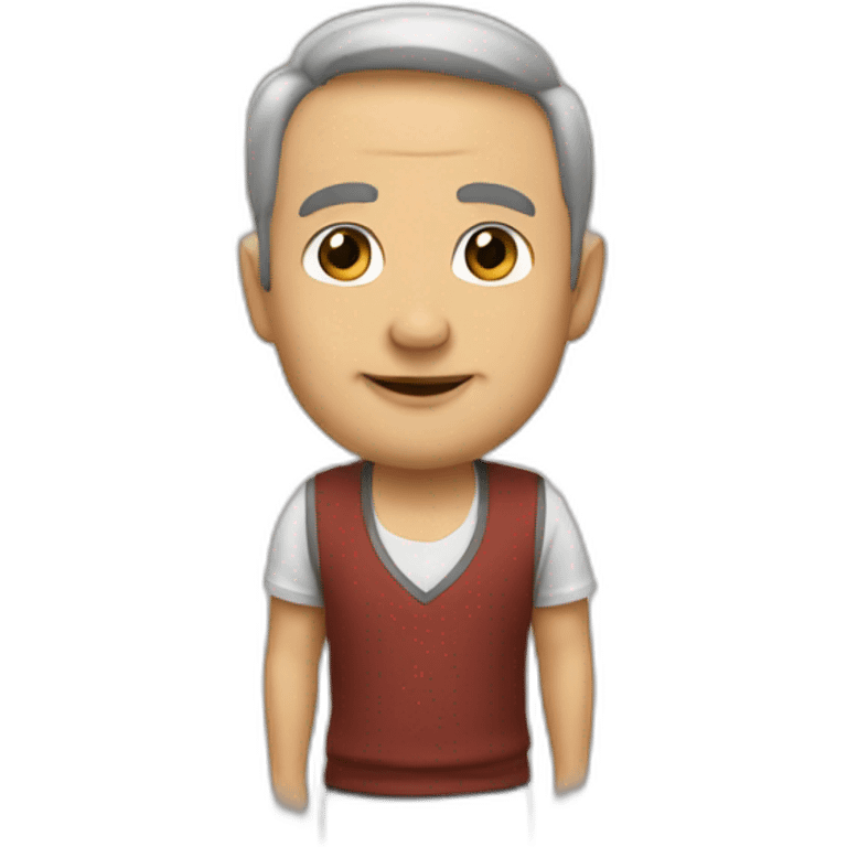 Jeff-tuche emoji