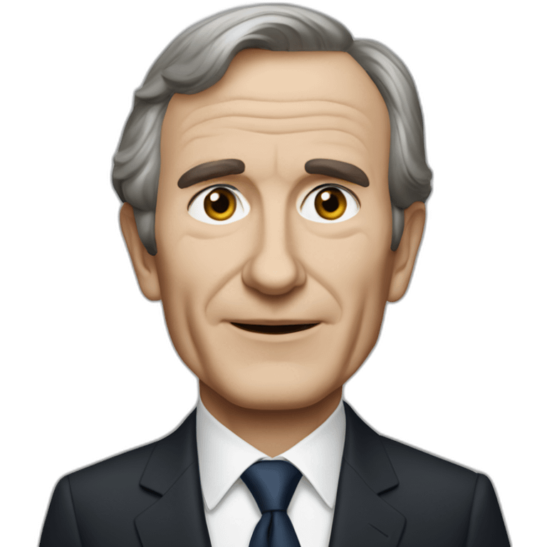 Bernard Arnault emoji