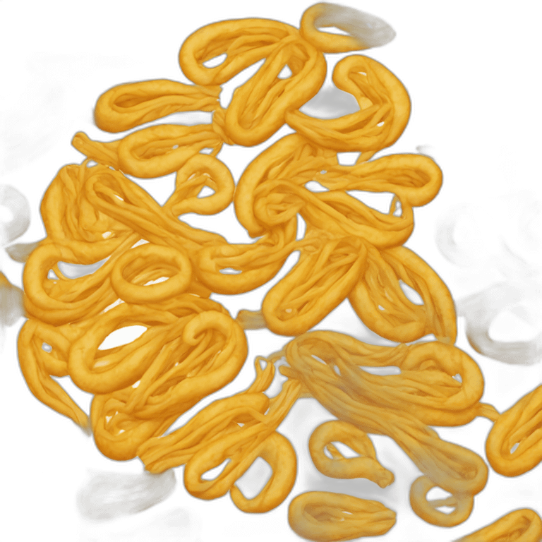 Hokkien mee emoji