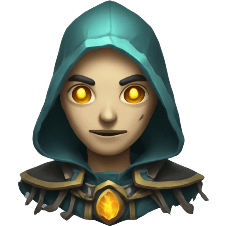 necromancer emoji