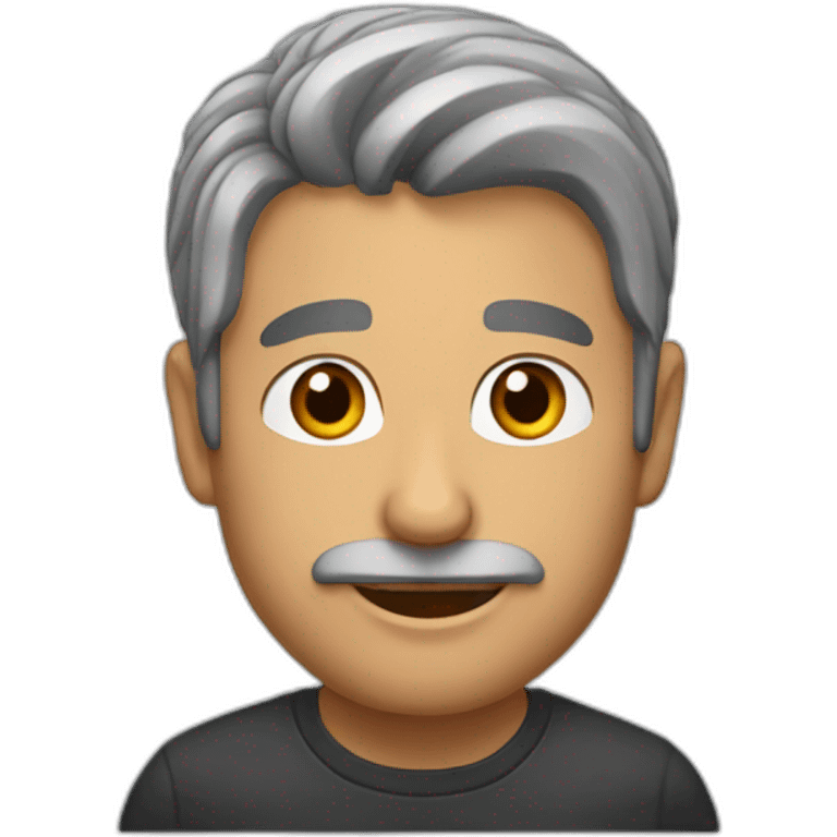 gerald darmanein emoji