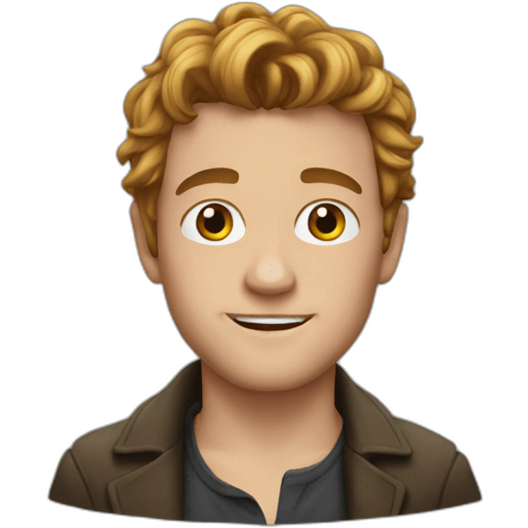 harry emoji