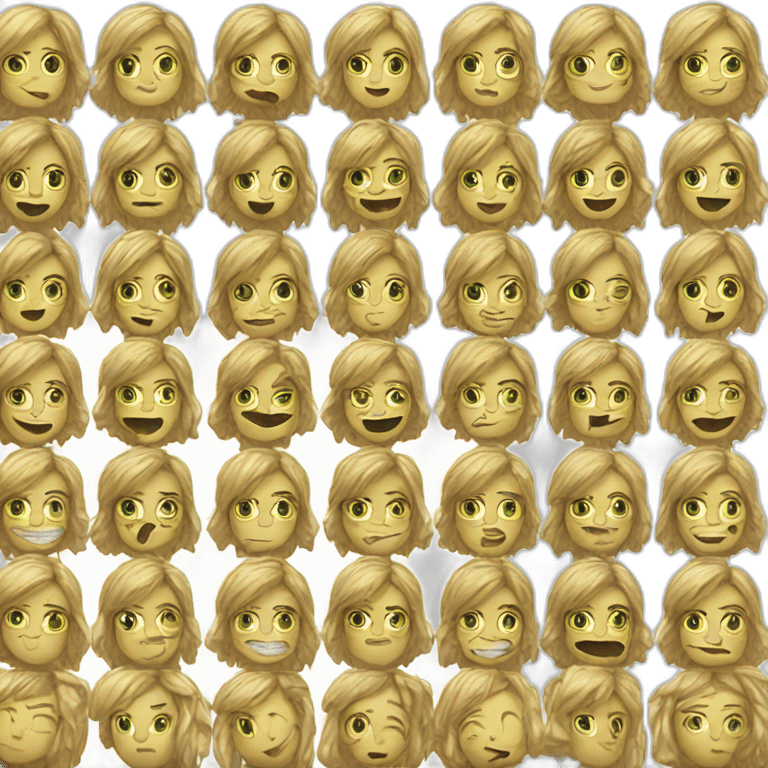 Felix skz emoji