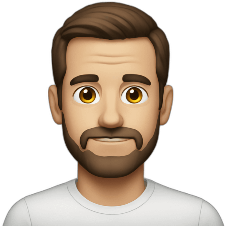 jack dorsey emoji