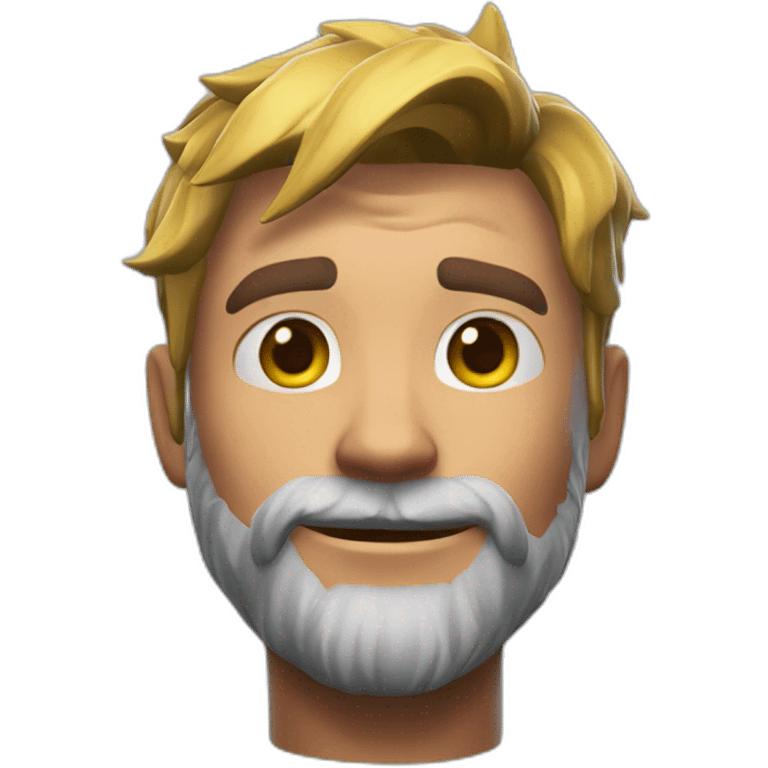 fortnite jonesy skin emoji