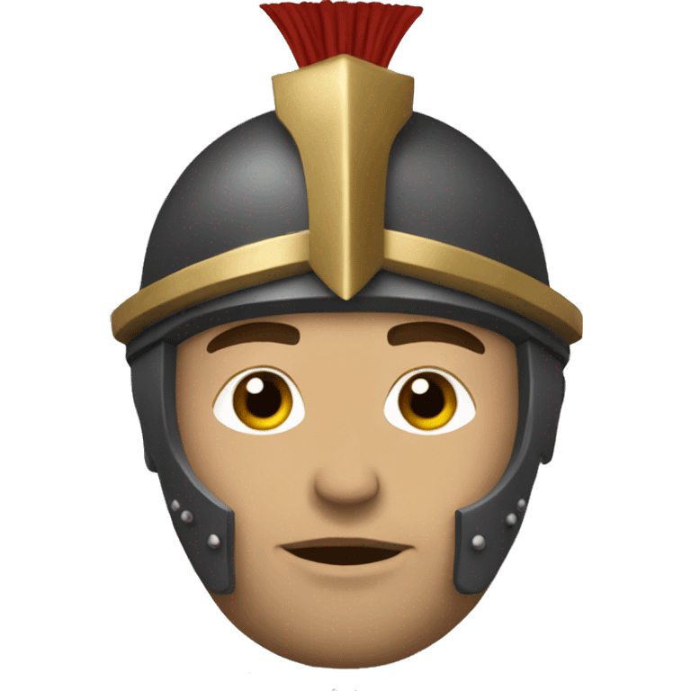 LEGIONARY emoji