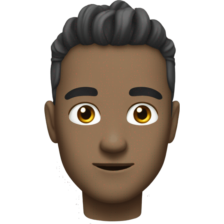 Gojo emoji