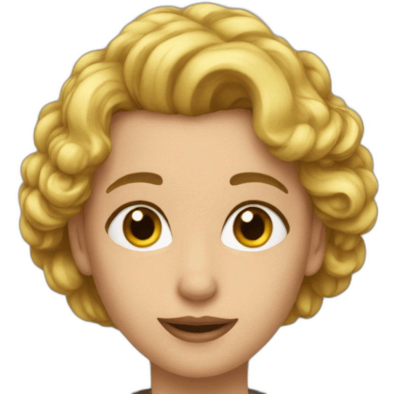 joan emoji