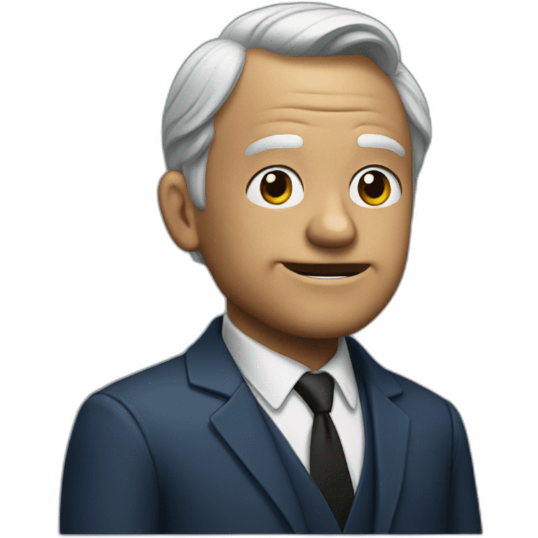 DONALD TRUMPH emoji