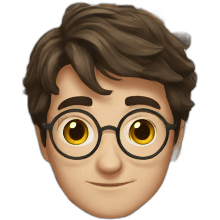 harrypotter emoji