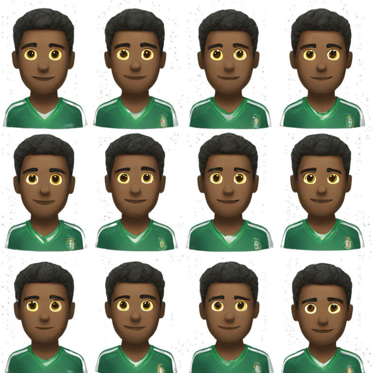 Fifa emoji