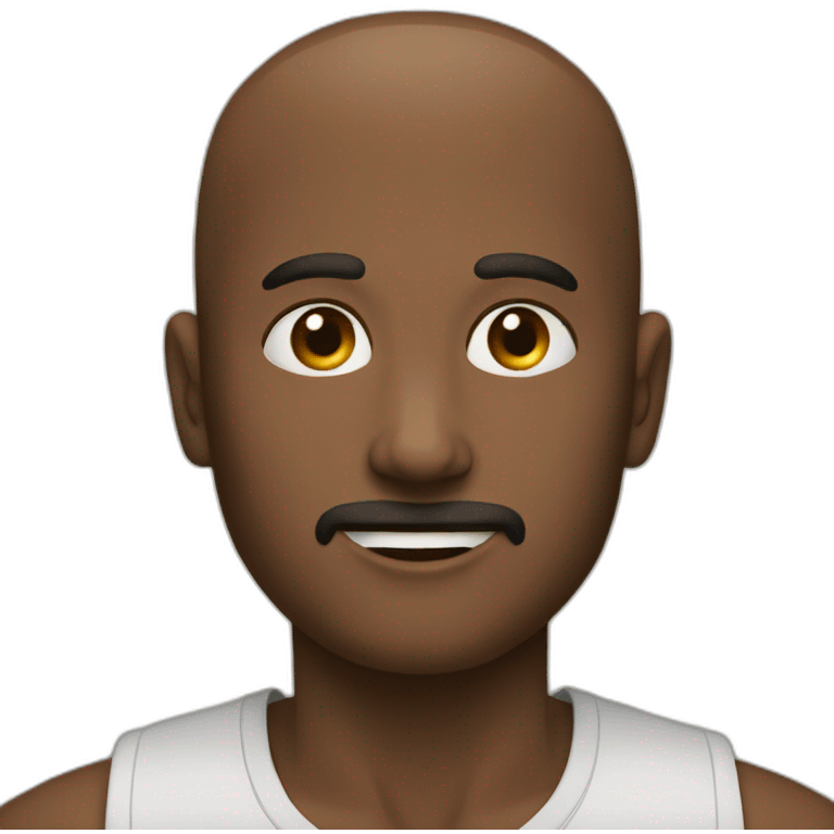 Parimal emoji