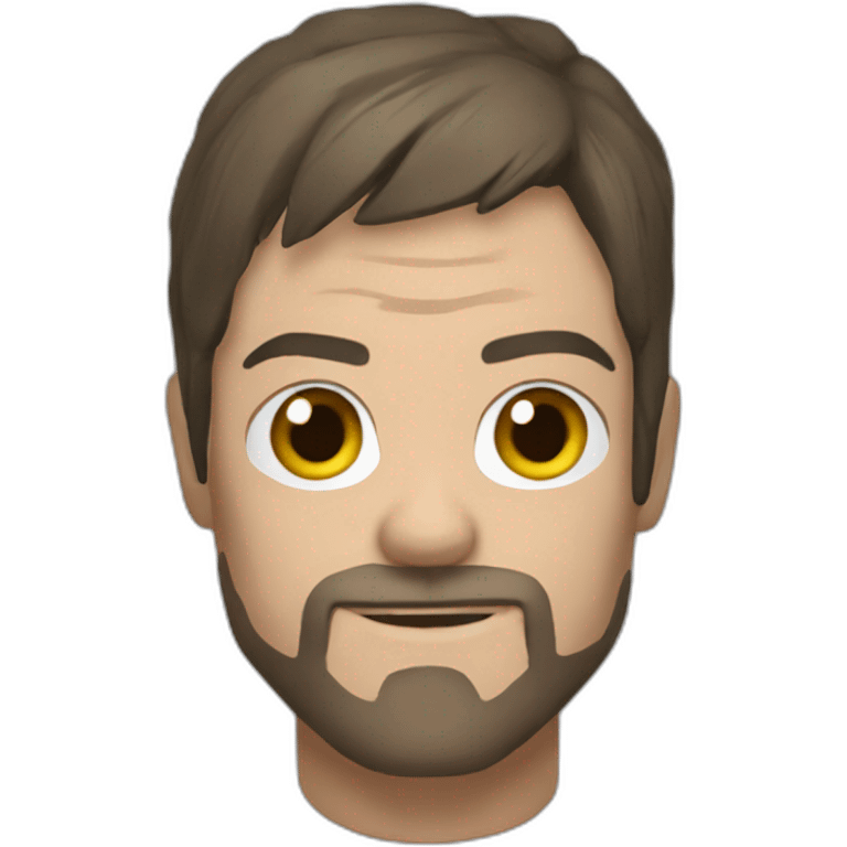 Daryl Dixon emoji