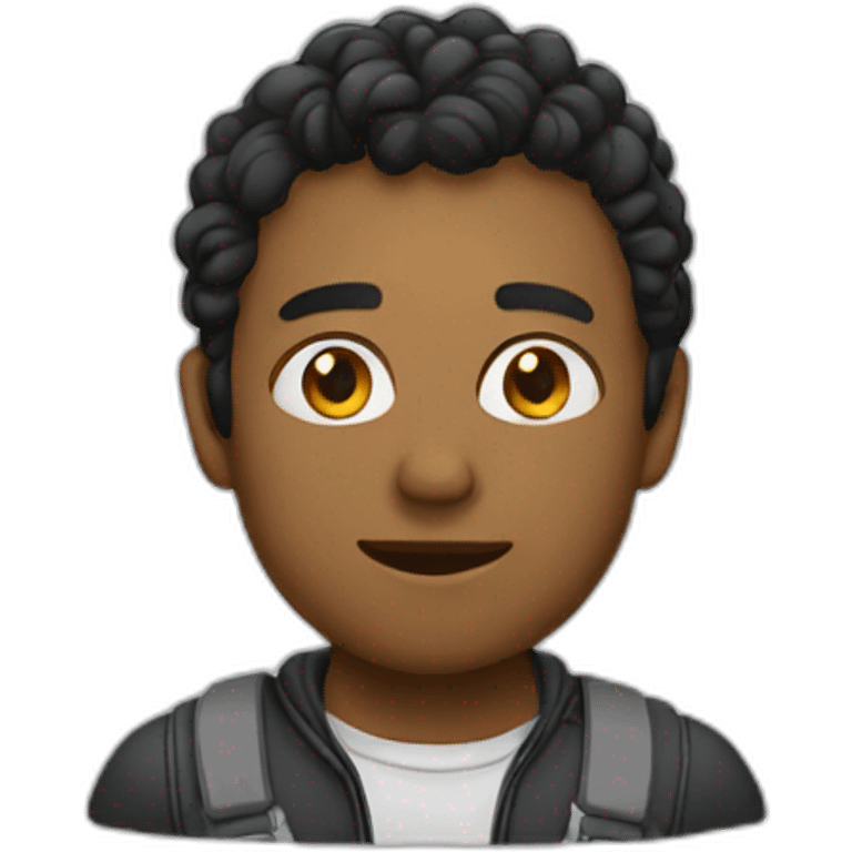 Livai emoji