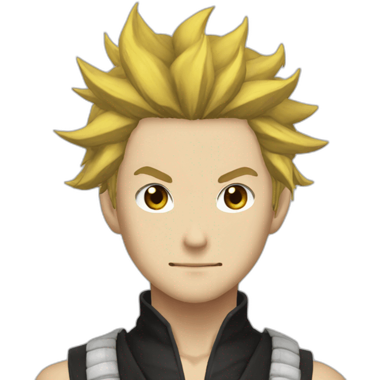 Rengoku emoji