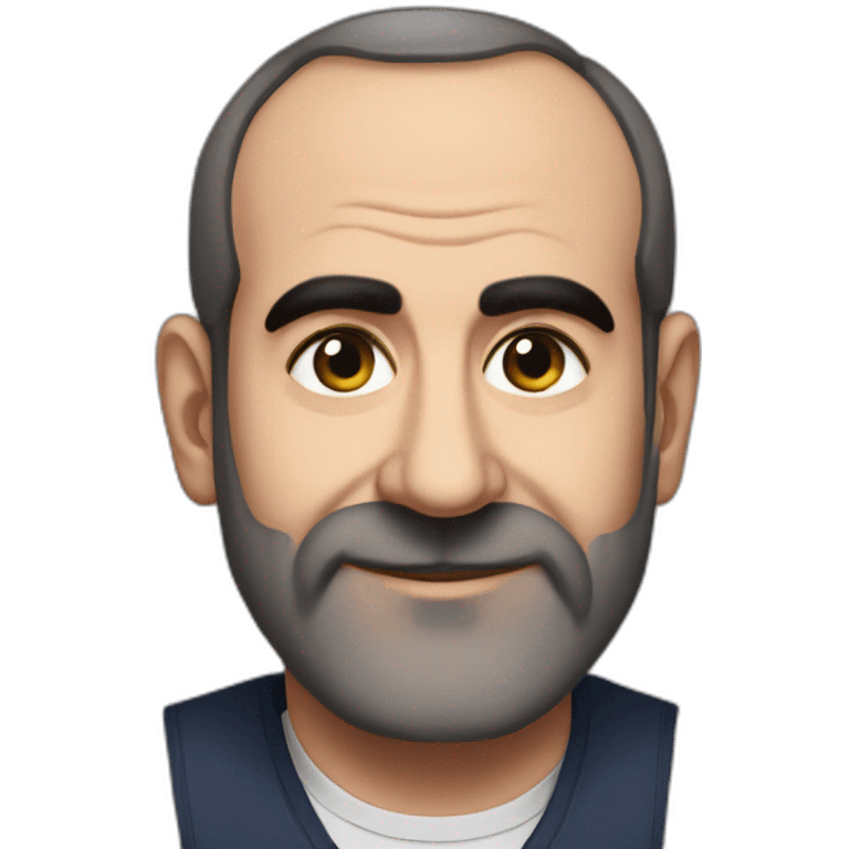 Nikol pashinyan emoji