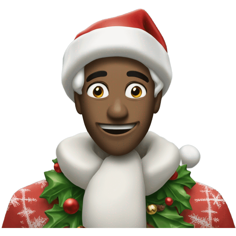 christmas freaky skibidi sigma gooning ahh emoji emoji