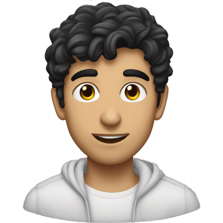 Fede vigevani  emoji