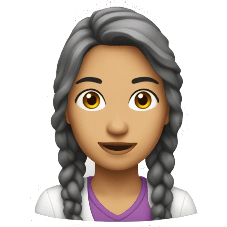 Lyna vallejos emoji