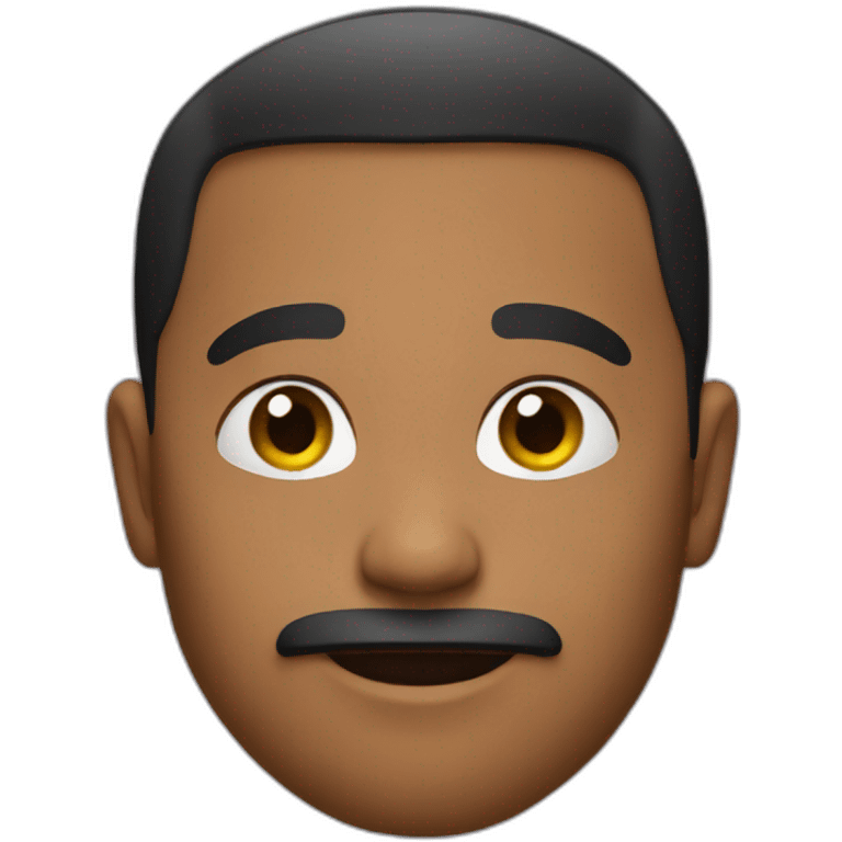 Karim  emoji