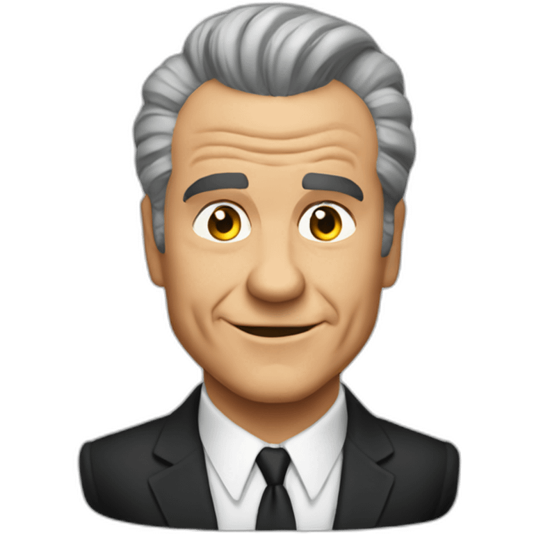 Paulie Walnuts emoji