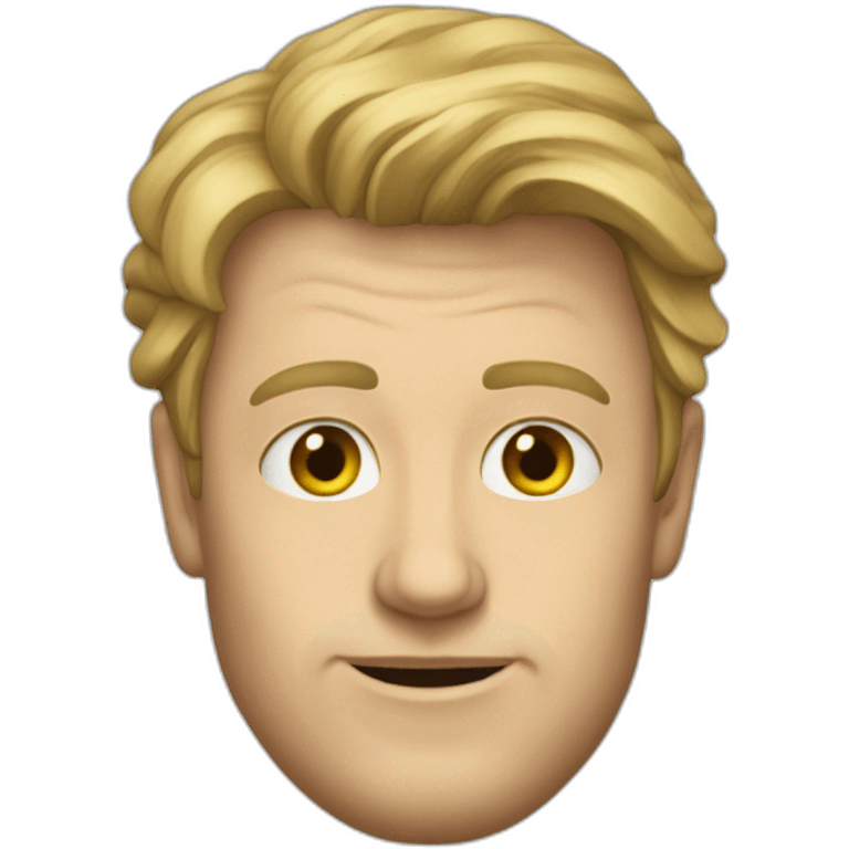 Oskar Sundberg emoji