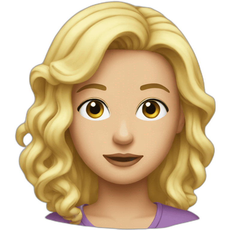 Skyler White emoji