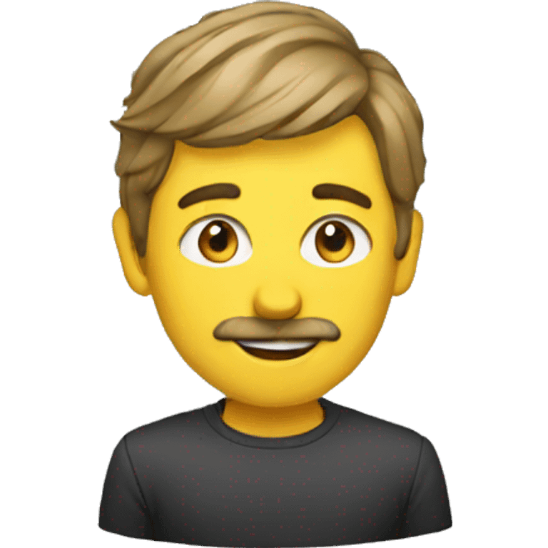 Editor emoji