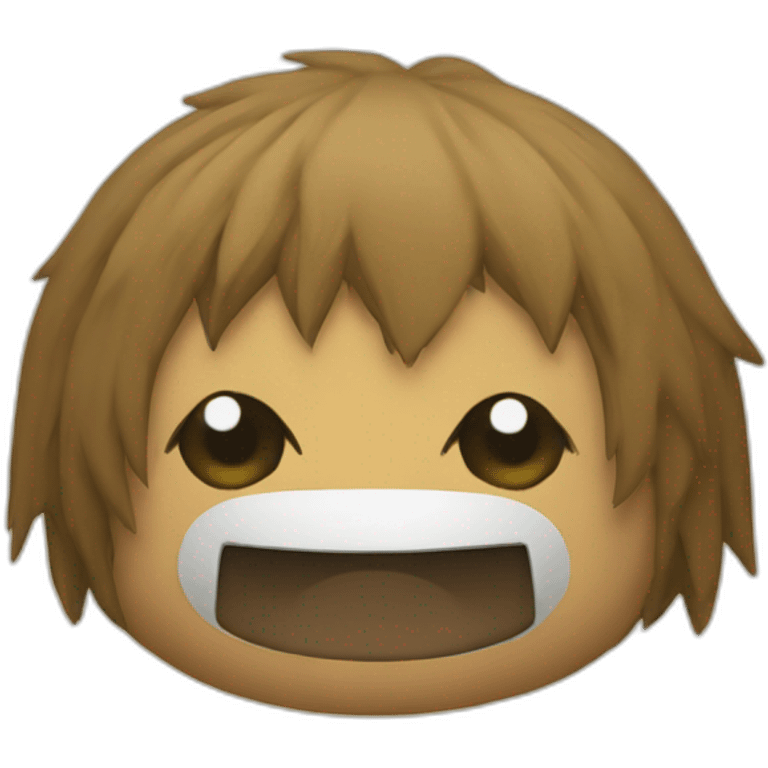 Kokushibo  emoji