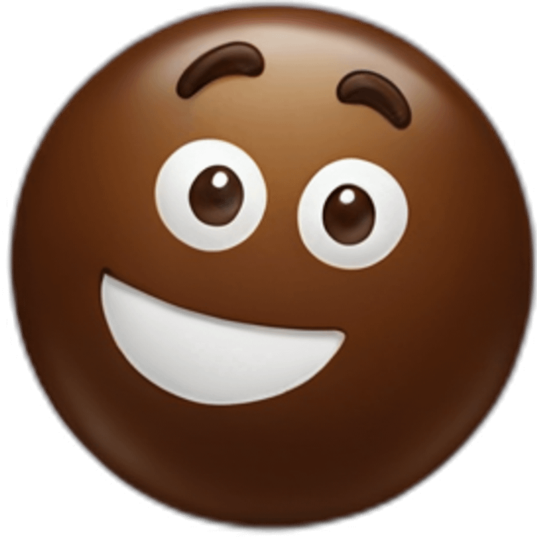 M&m emoji