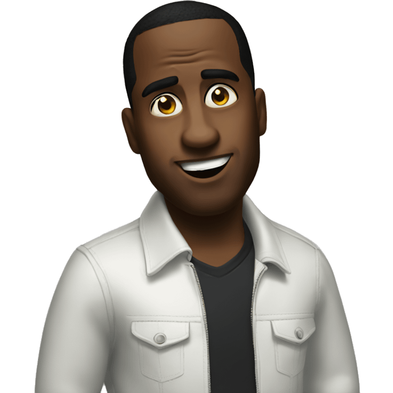 diddy emoji