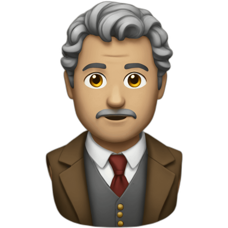 hannibal emoji