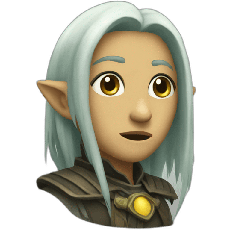 Roronoa Zora emoji