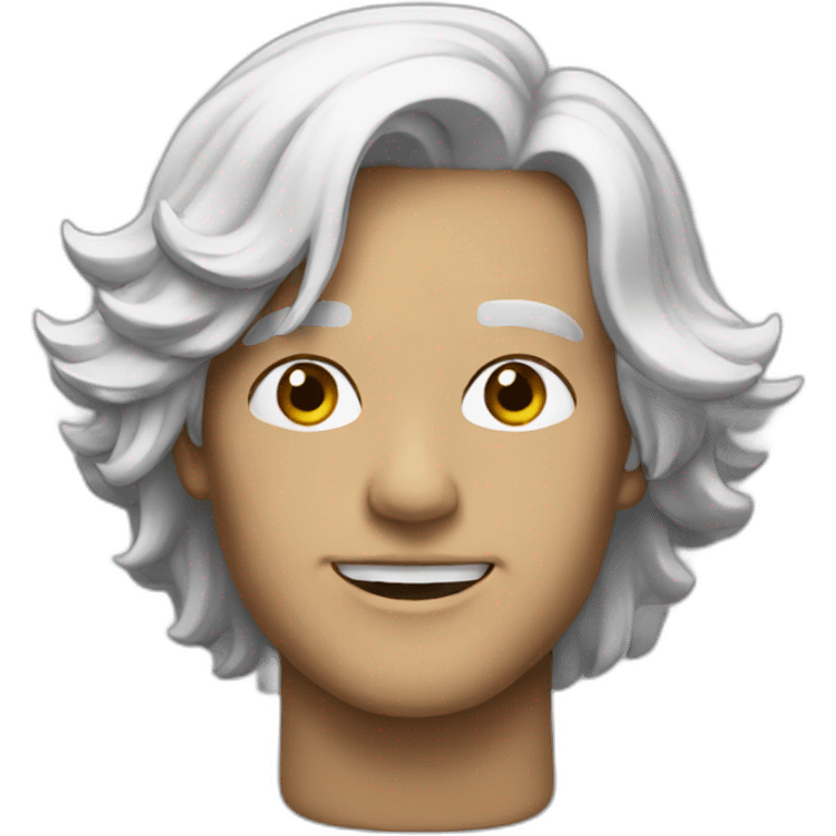 Grand m emoji