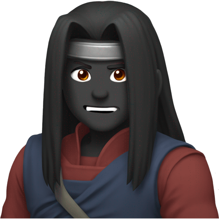 Madara  emoji