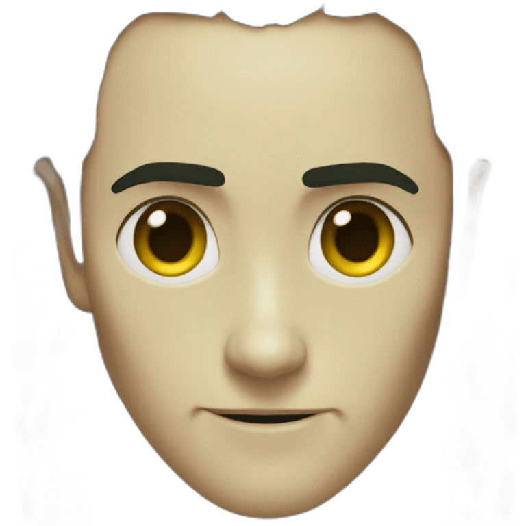 loki emoji