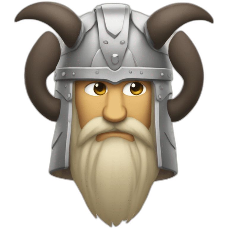 Odin emoji