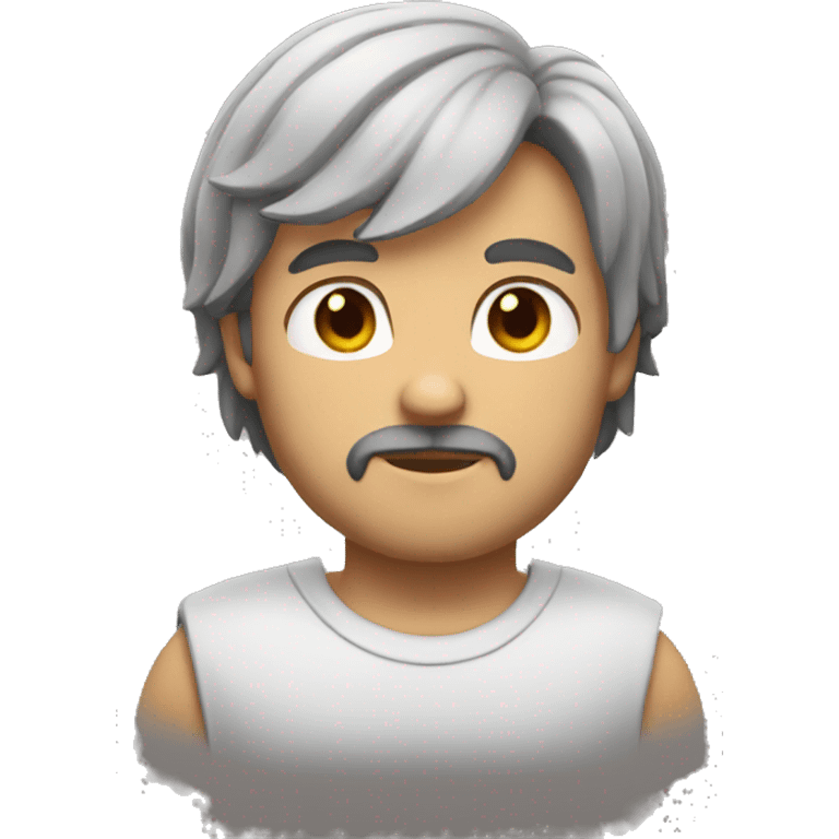 Leon emoji