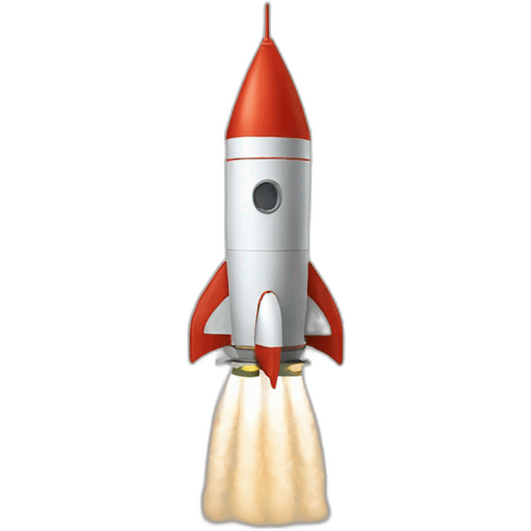 rocket-innovation emoji