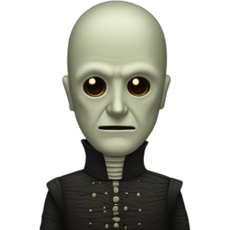 pinhead cenobite emoji