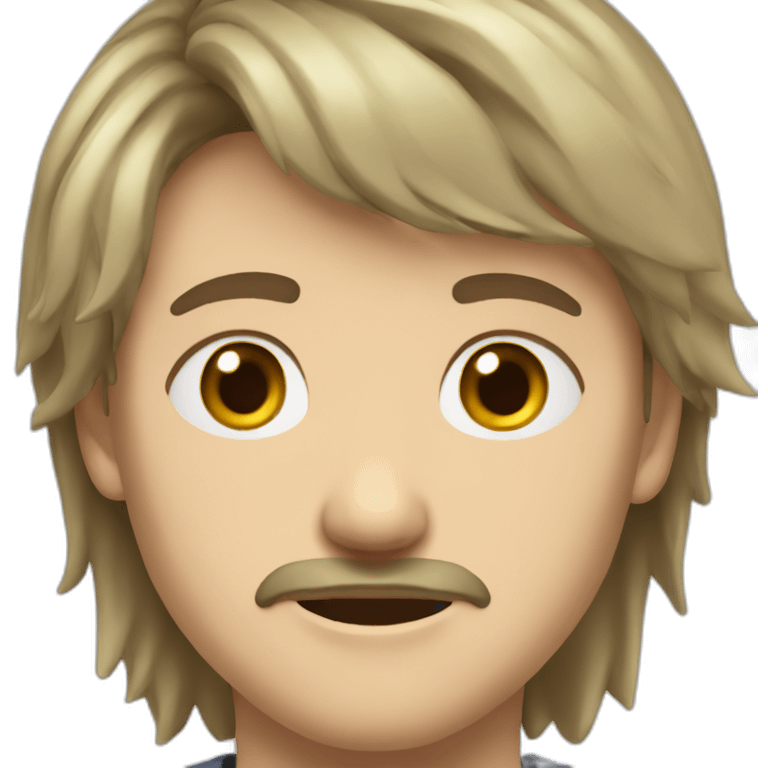 nikita mironov emoji