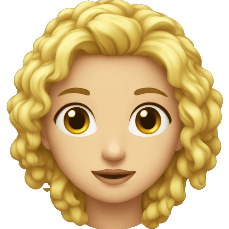 Lyna emoji